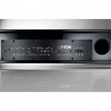 Саундбар Canton DM 90.3 black high gloss